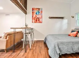 The Moon Loft