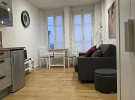 Lyon Standing Historic City Apartment