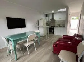 Rawson 260 Refugio Urbano