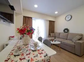 Bakuriani Inn Apartment 54