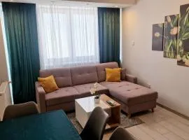 APARTAMENT 2+2