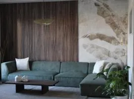 Vakantiewoning voizin tot 6 personen