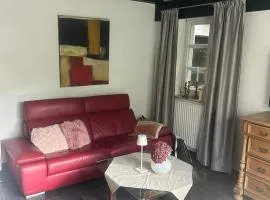 Gemütlichkeit im Grünen