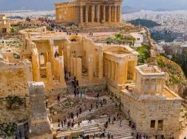 4 Seasons Suites Paradise Athens Airport 2