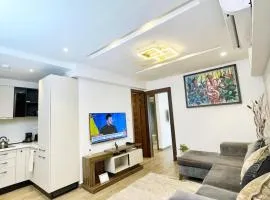 1 bed Apartment in Osu - Accra, Ghana - Solaris Apartments