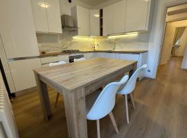 Alba, hotel a San Giovanni