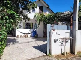 Casa do Marcelo Positivo UTFPR INC Volvo