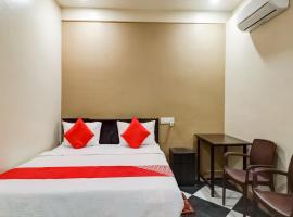 Hotel O Mini Punjab Hills, hotel u gradu 'Sānkchi'