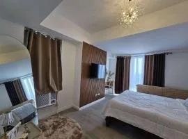 Bali 1BR Corner Unit Azure North Pampanga
