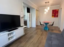 Apartamento completo próximo à Via Gastronômica