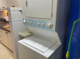 Apartamento en Chacao cerca CC Sambil Wifi Alta Velocidad