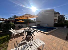 Águas de Jacuipe - 03, hotel sa Camaçari