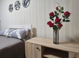 Квартира у новобудові біля метро Масельського Індустріальний район