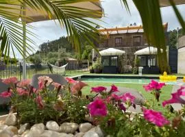Villa Stay Luxury Property Ponte De Lima