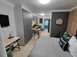 Bloome Studio situated at Bains Game Lodge