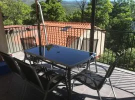 Bel appartement très lumineux