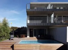 Poolsuite am Faakersee