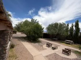 Posada Solar de las Piedras