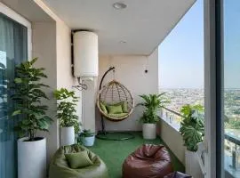 Gold Crest Luxury Hotel Serviced Apartments-DHA Phase 4 Lahore