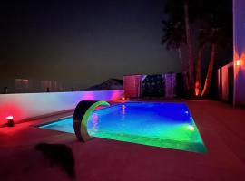 Casa Era Canaria: Arona'da bir otel