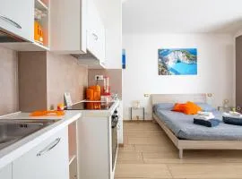 Orizzonte 5 Terre - Via Lunigiana 221 - Stazione Migliarina, interno 18