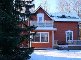 Guest House Salo-City 1