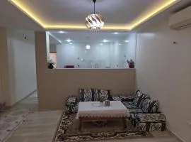 Appartement indépendant de villa