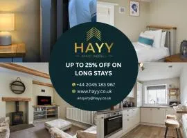 Hayy Bondgate Cottage 3 Bedroom Harewood