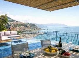 Casa Le Marinelle Amalfi Coast