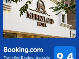 New MerryLand Hotel