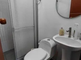 CAMPESTRE VILLA LUNA Quinbaya