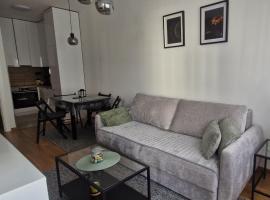 Apartman A&V, hotel Banja Lukában