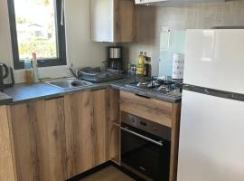 Mobilhome Les Mathes La Palmyre, hotel a Les Mathes