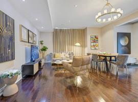 Modern 3BR Home in Stouffville | Quiet & Spacious, hotel a Aurora