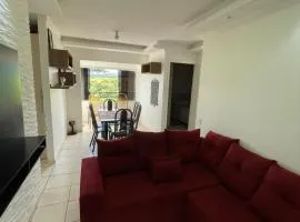 Apartamento Colorado - 2 Quartos Home Office