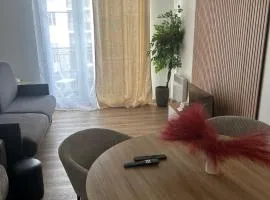 Charmant F2 pour 4 personnes Disneyland à 5 min en transport