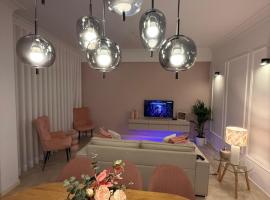 Odivelas Place 1, Hotel in Odivelas