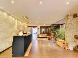 HOTEL BOUTIQUE CASA LOZADA
