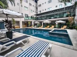 Das Nações Hotel