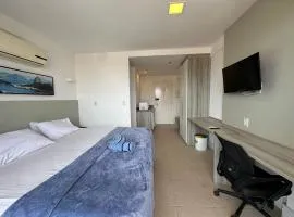 Loft agradável em excelente localização |MARA504