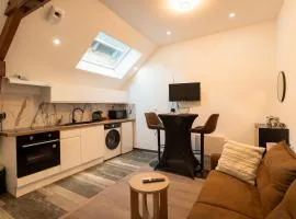 Yassam -Le Studio 301