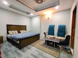 Alzahir GUESTHOUSE & HOTEL Bharakahu