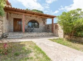 Orothea Guesthouses Sea View Retreat with Pool in Keri