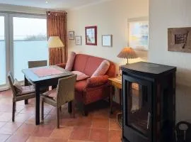 Haus Kap Hoorn Ferienwohnung Seeblick