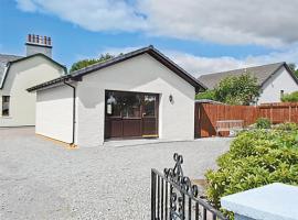 Eilean Beag, hotel en Corpach