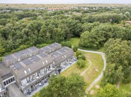 Hollumerstrand, hotel din Hollum