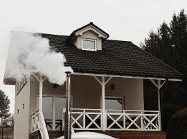 LakeHouse nad Jeziorem Żywieckim