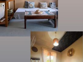 Forest haven, khách sạn ở Morogoro