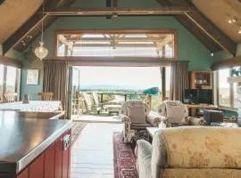 Ruamahanga River Lodge