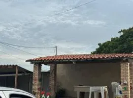 Casa Tradição do Catu